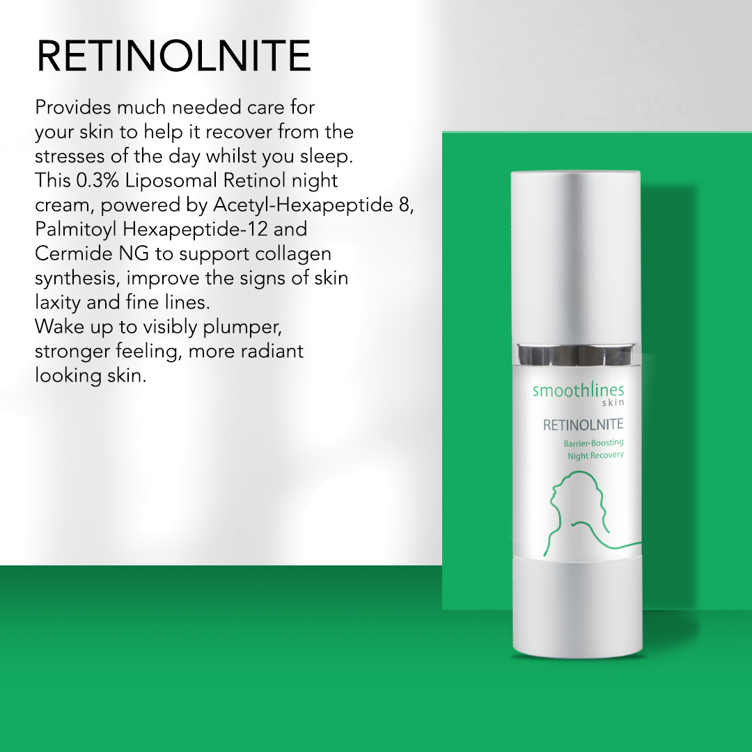 RETINOLNITE
